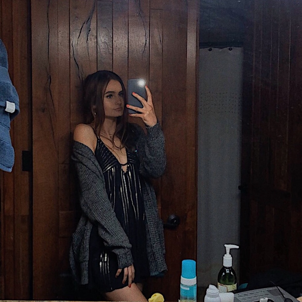 Free people dress